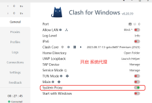 Clash教程：手把手教你配置Clash与优化加速技巧-Clash下载站